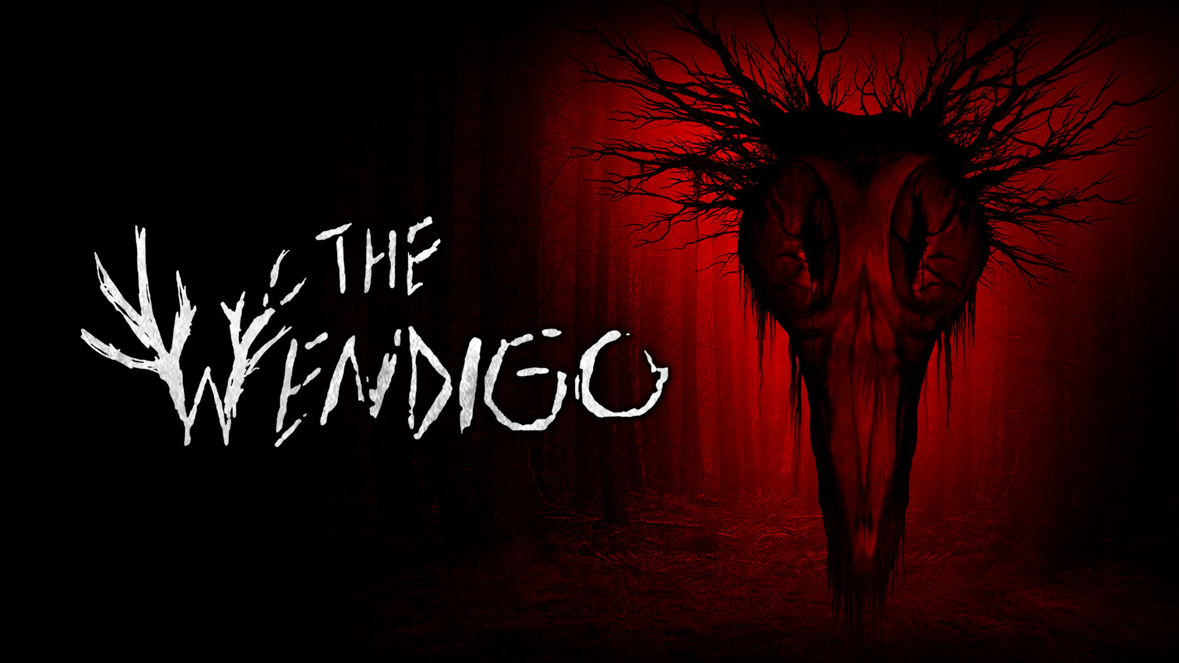 The Wendigo poster